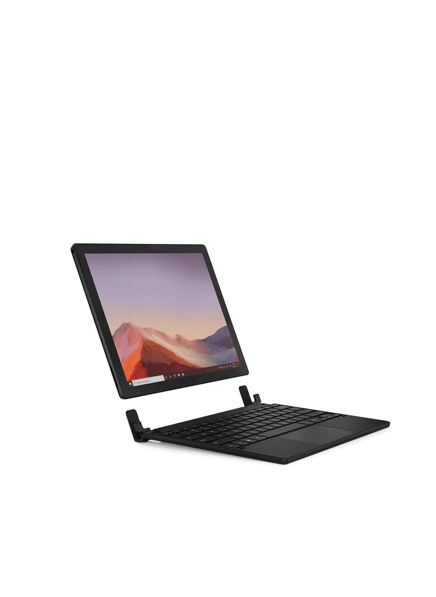 MS Surface 12.3 Pro - EN/AR Wireless