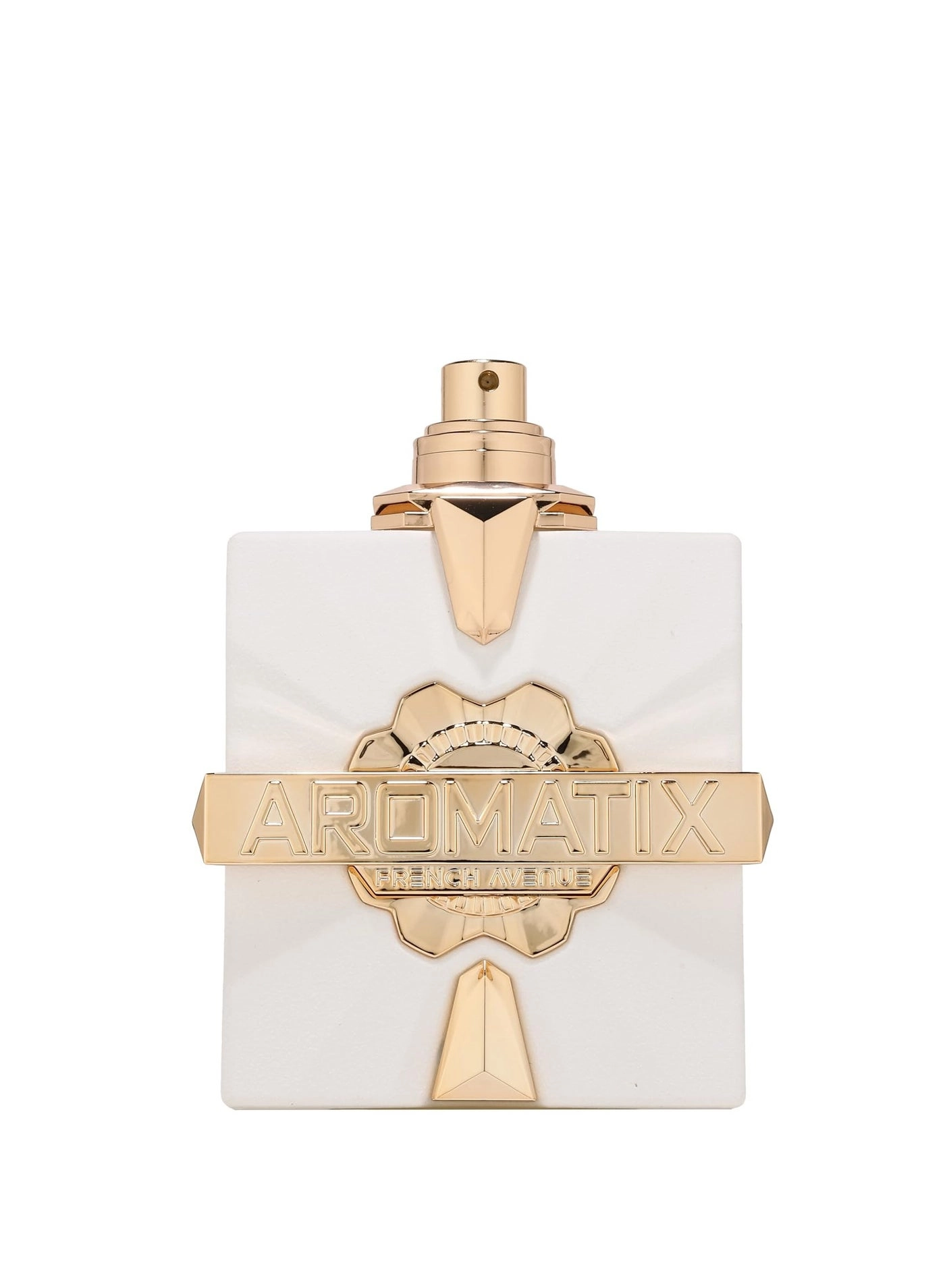 Platine Blanc Eau de Parfum 100ml