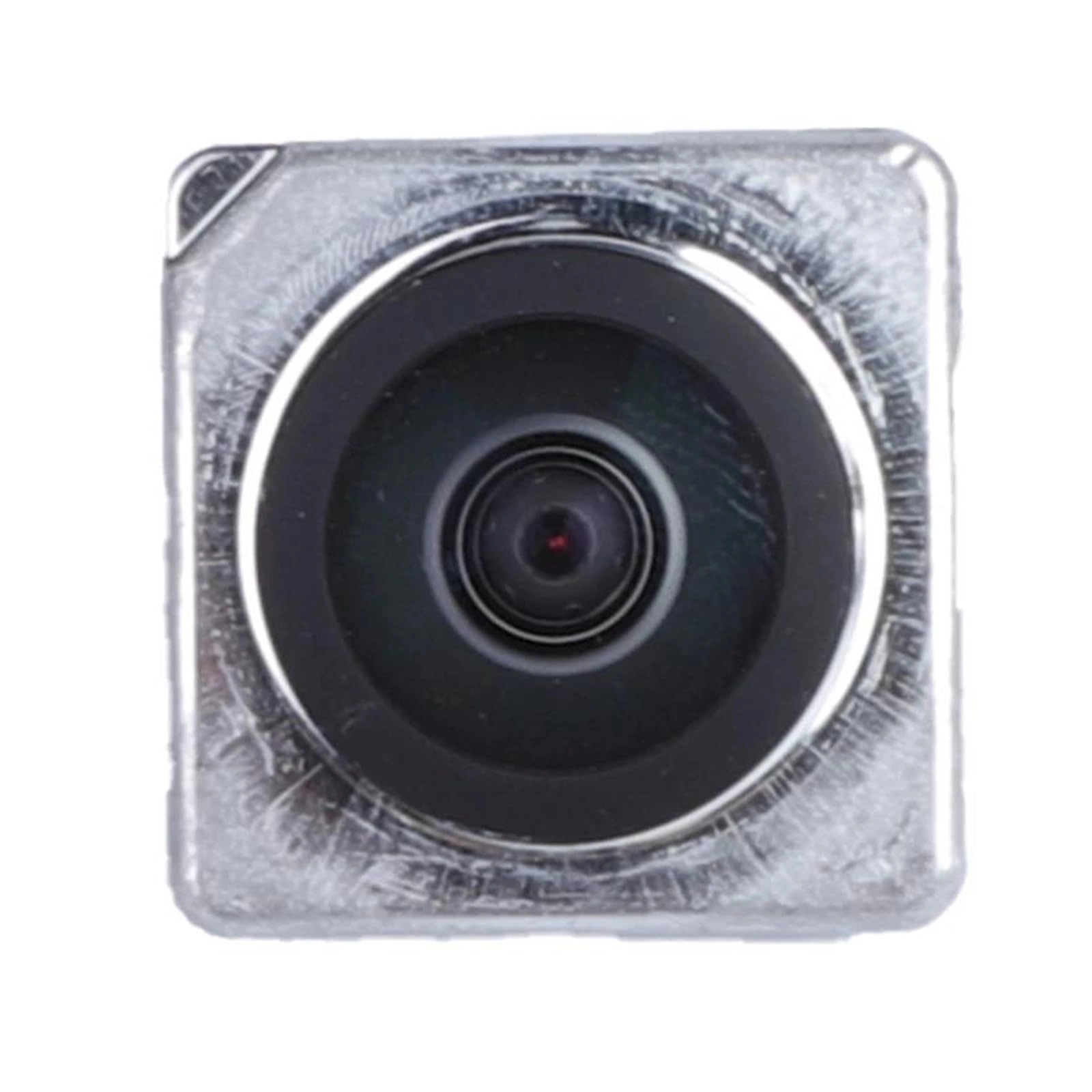 NYSQOFMB Panoramic Car Reversing Camera - Night vision