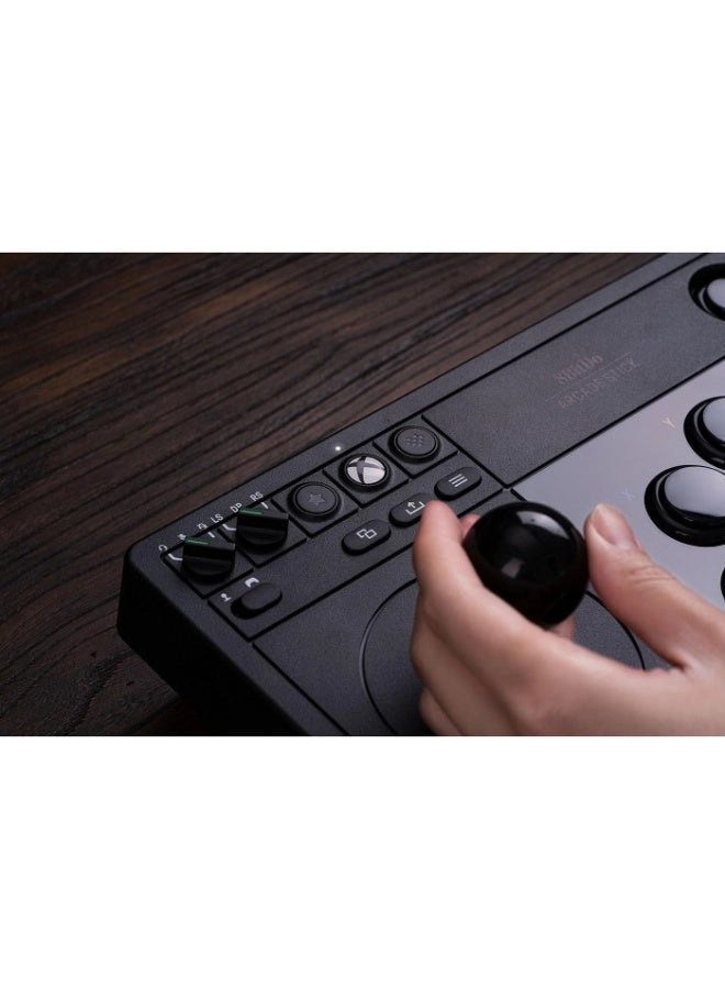 ARCADE STICK