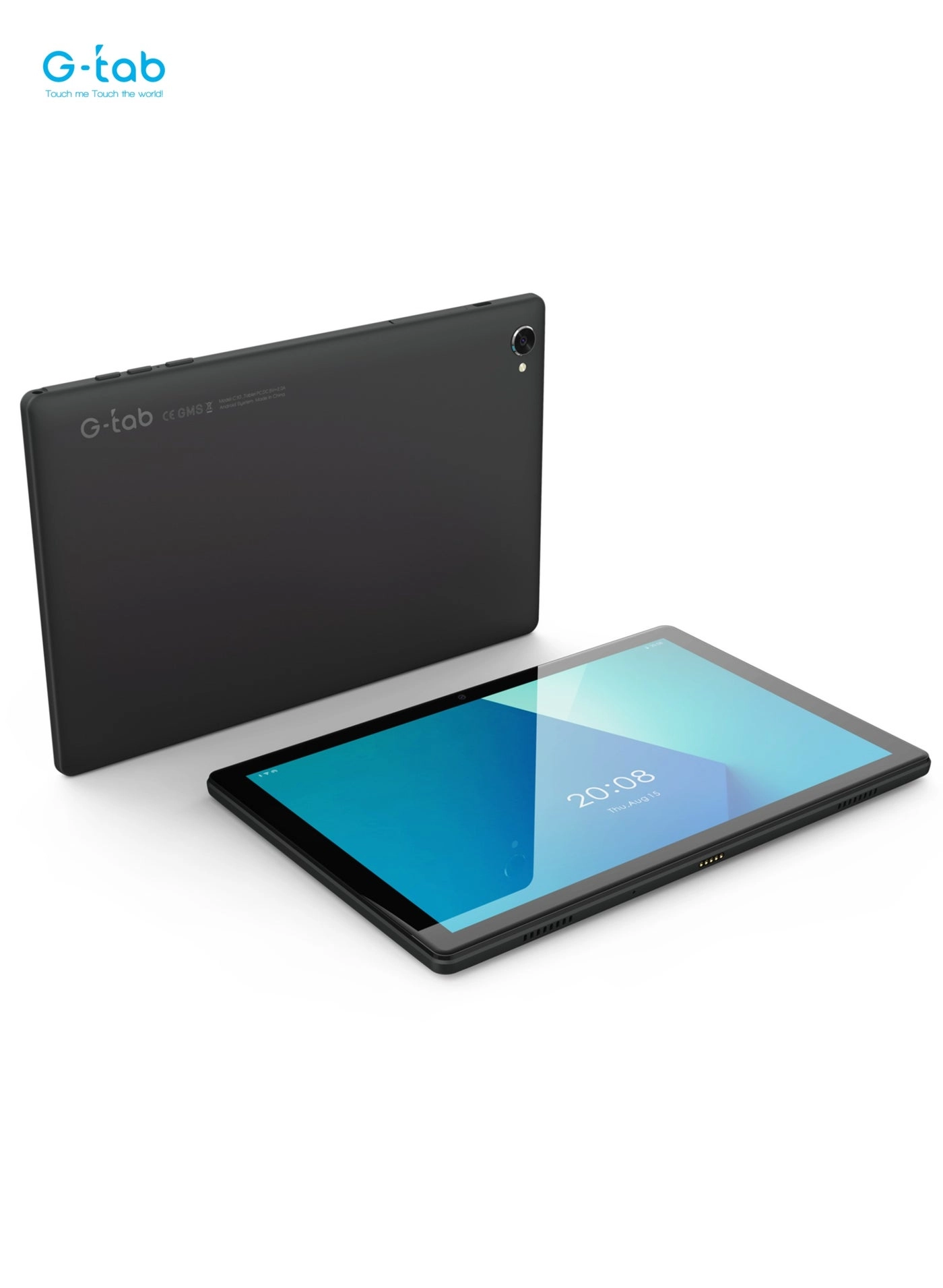 C10 Pro - 4GB 10.1inch 64GB