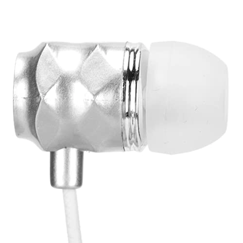 JY-074 Wired Earbud