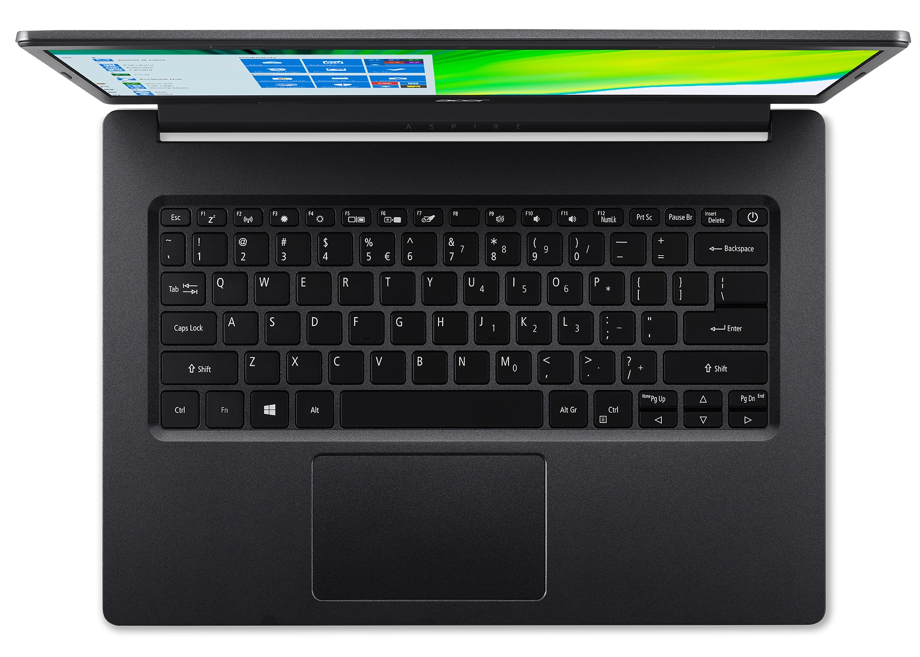 Aspire 3 - 14'' Ryzen 3-3250U 4GB 256GB SSD