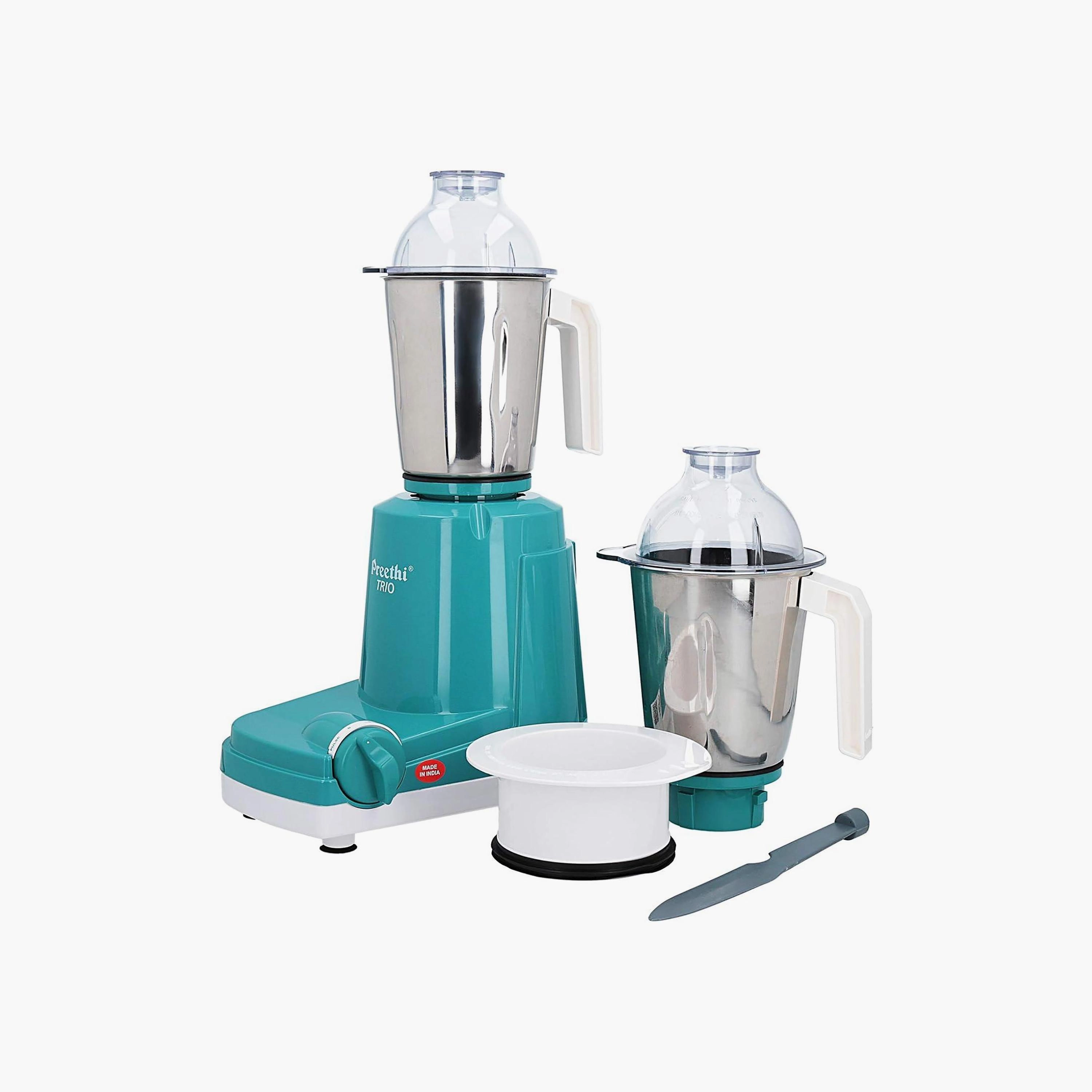 Trio Stand Mixer - 1.25 Liter