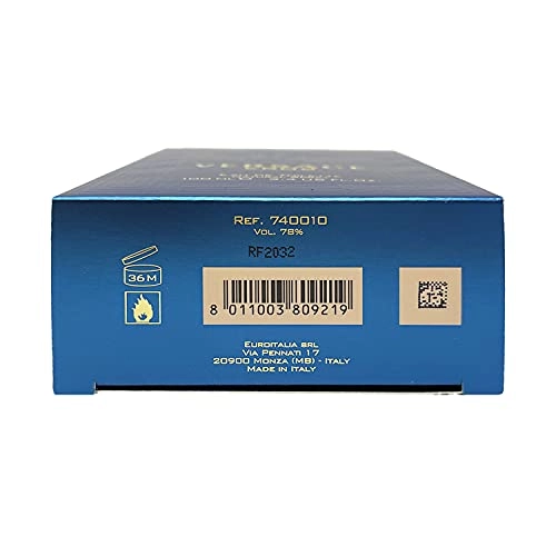 Eros Eau de Toilette 100ml