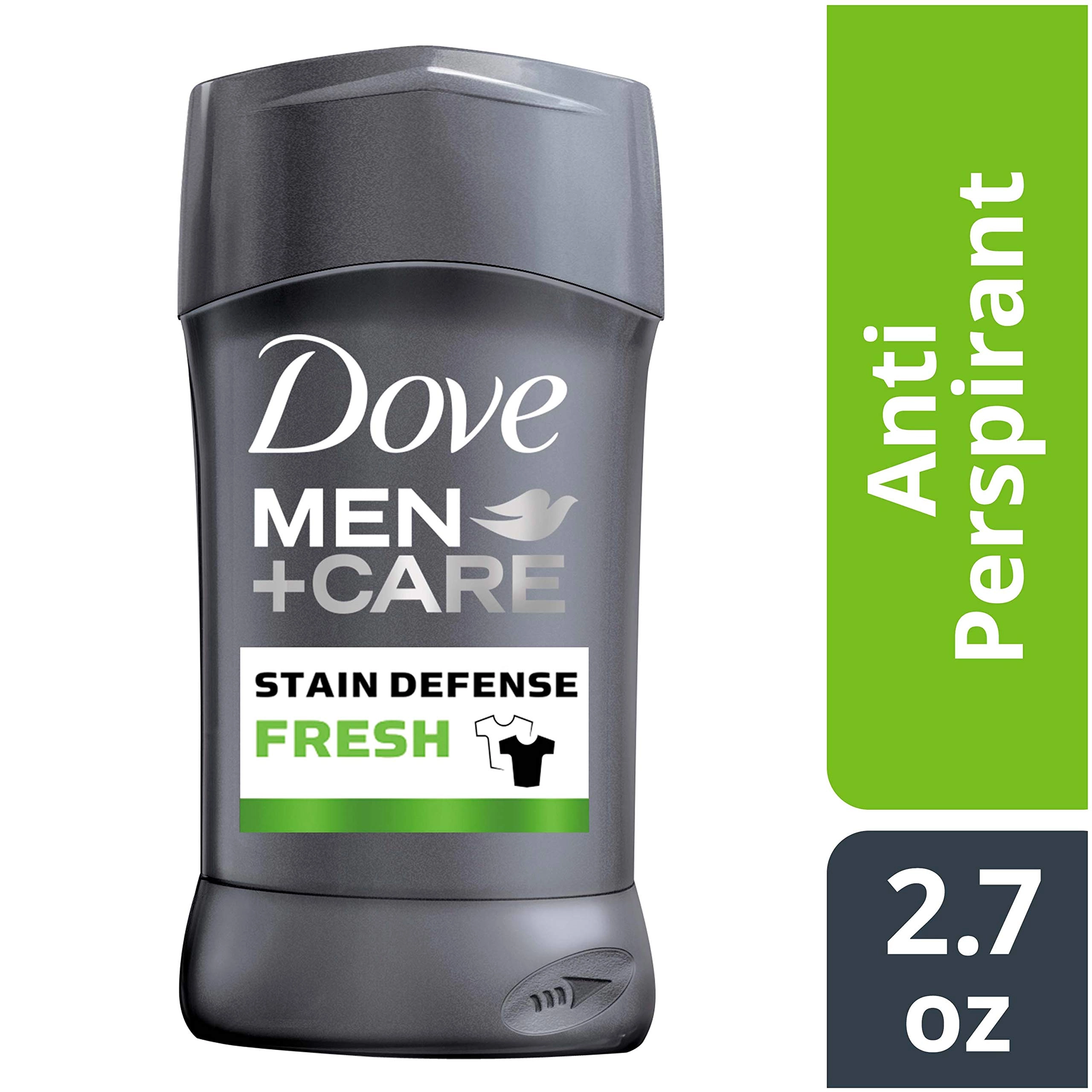 Stain Defense Clean Antiperspirant Deodorant - Clean 76.5 gram