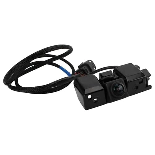 Rear View Camera - Night vision