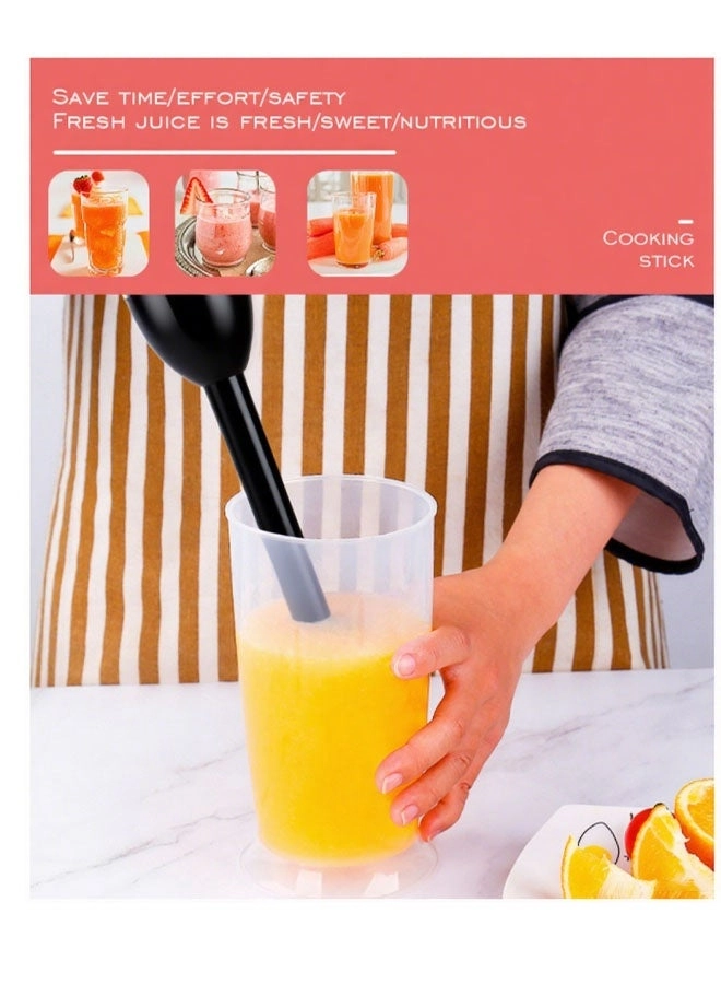 Hand Blender - 600W