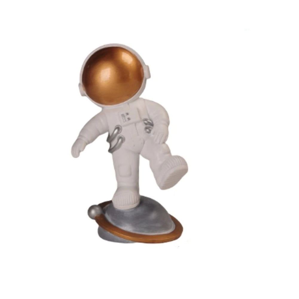 XC Astronaut Statue - 10 x 9.8 x 28.00 cm