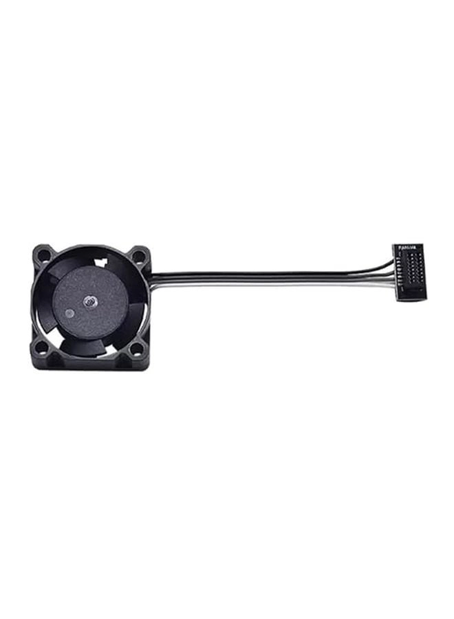 Shurhome Blower Cooling Fan - 1 fan 25x25x10mm