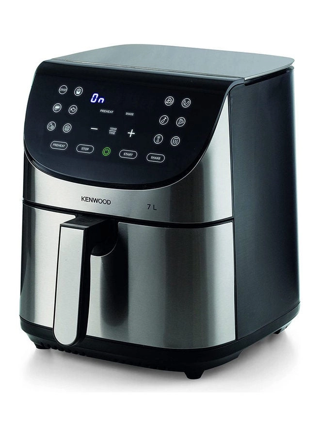 Digital Air Fryer XXXL HFM80.000SS