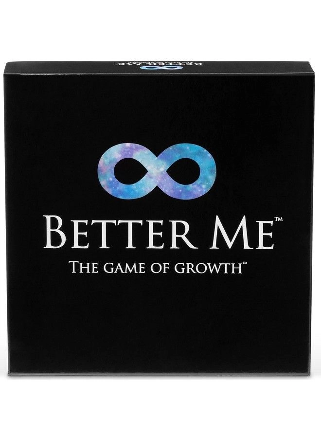 Self Improvement Game