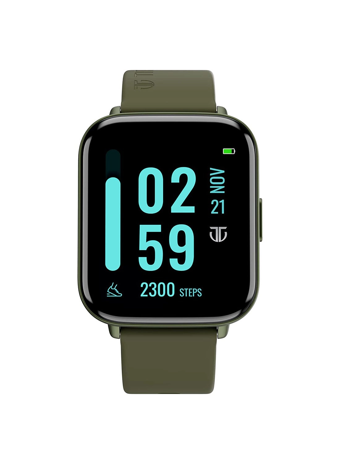 Smart 2 Aluminum