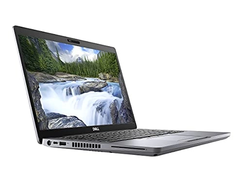 Latitude 5410 - 14'' Core i5-10210U 8GB DDR4 256GB SSD