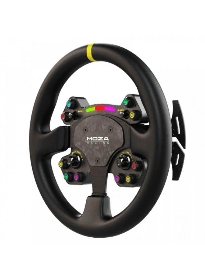 RS V2 Racing Wheel & Pedals