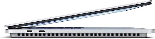 Surface Laptop Studio THR-00004 - 14.4'' Core i5 16GB DDR4 256GB SSD