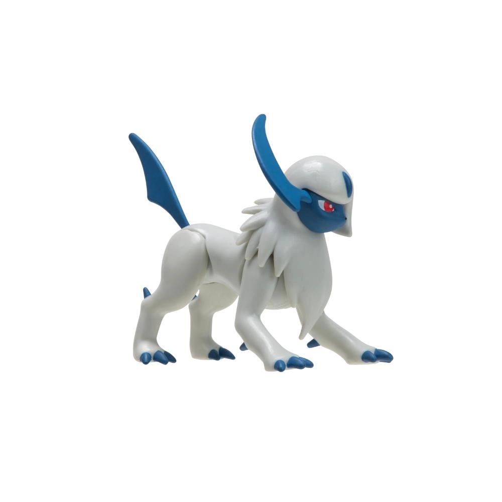 Battle Figure Multi-Pack Playset (527-PKW2979) 4 pcs