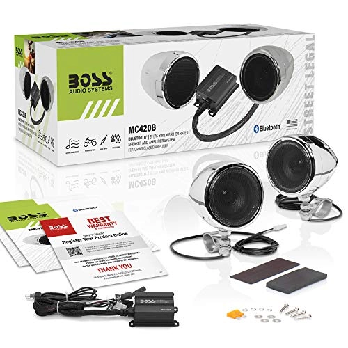 MC420B - two