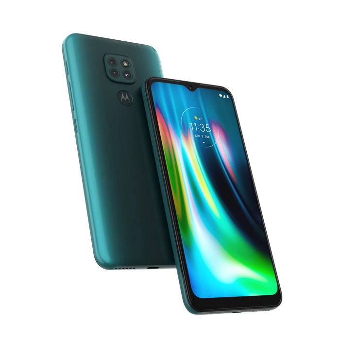 Moto G9 Plus - 4GB 128GB