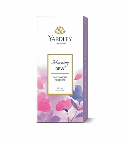 Morning DEW Eau de Parfum - 100 ml