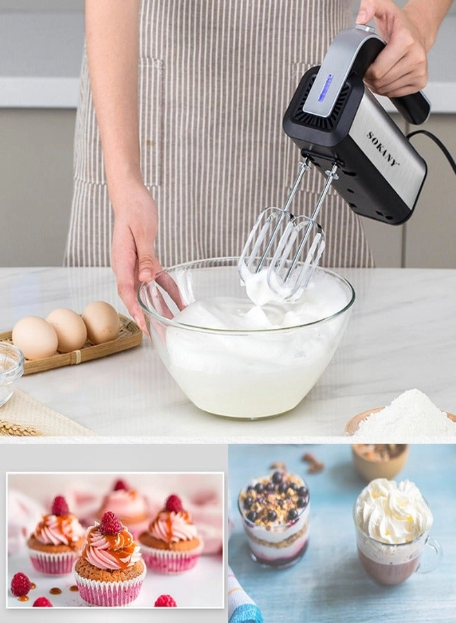 Hand Mixer - 800 W