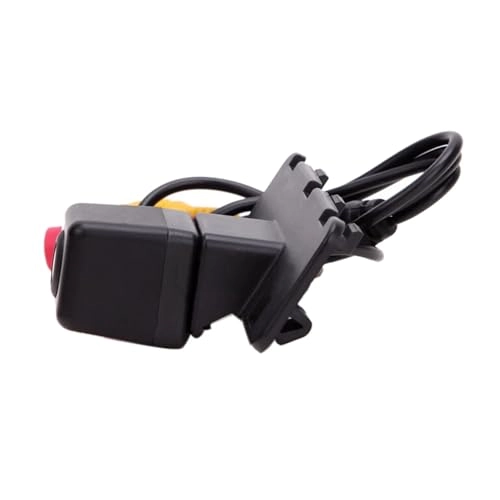 Rear View Camera - Fit For Suzuki Swift 2004+ 2.8mm