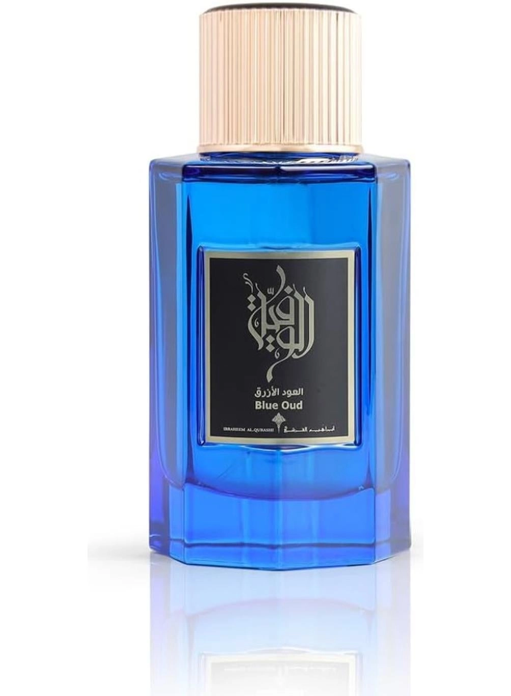 Blue Oud Eau de Parfum 100ml