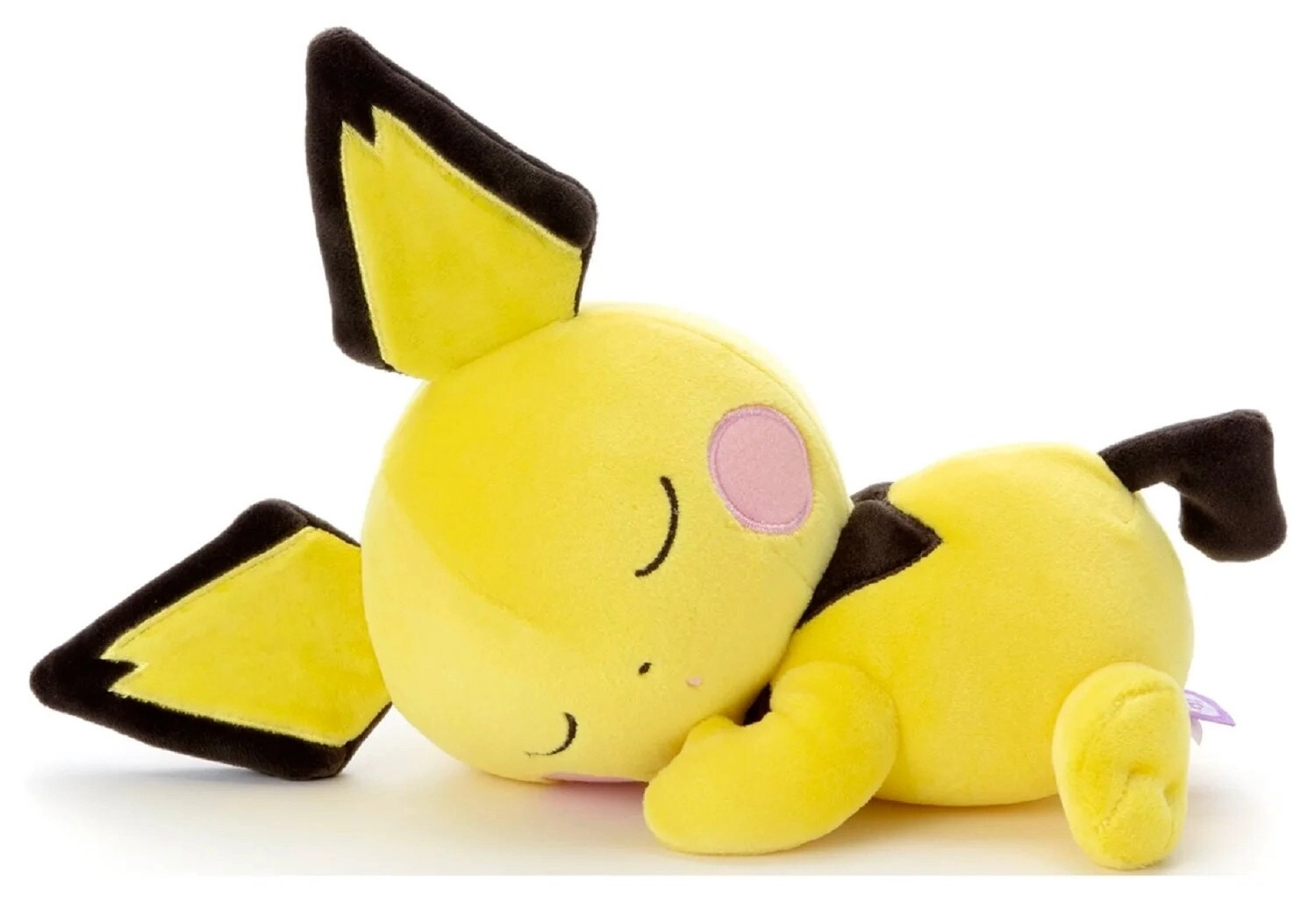 Jazwares Pickachu Sleeping 35 cm Plush