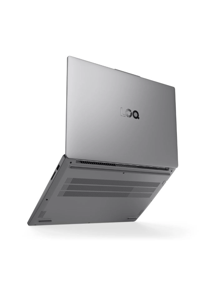 LOQ 15IAX9E 83LK001TAX - 15.6'' Core i5-12450HX 16GB DDR5 512GB SSD