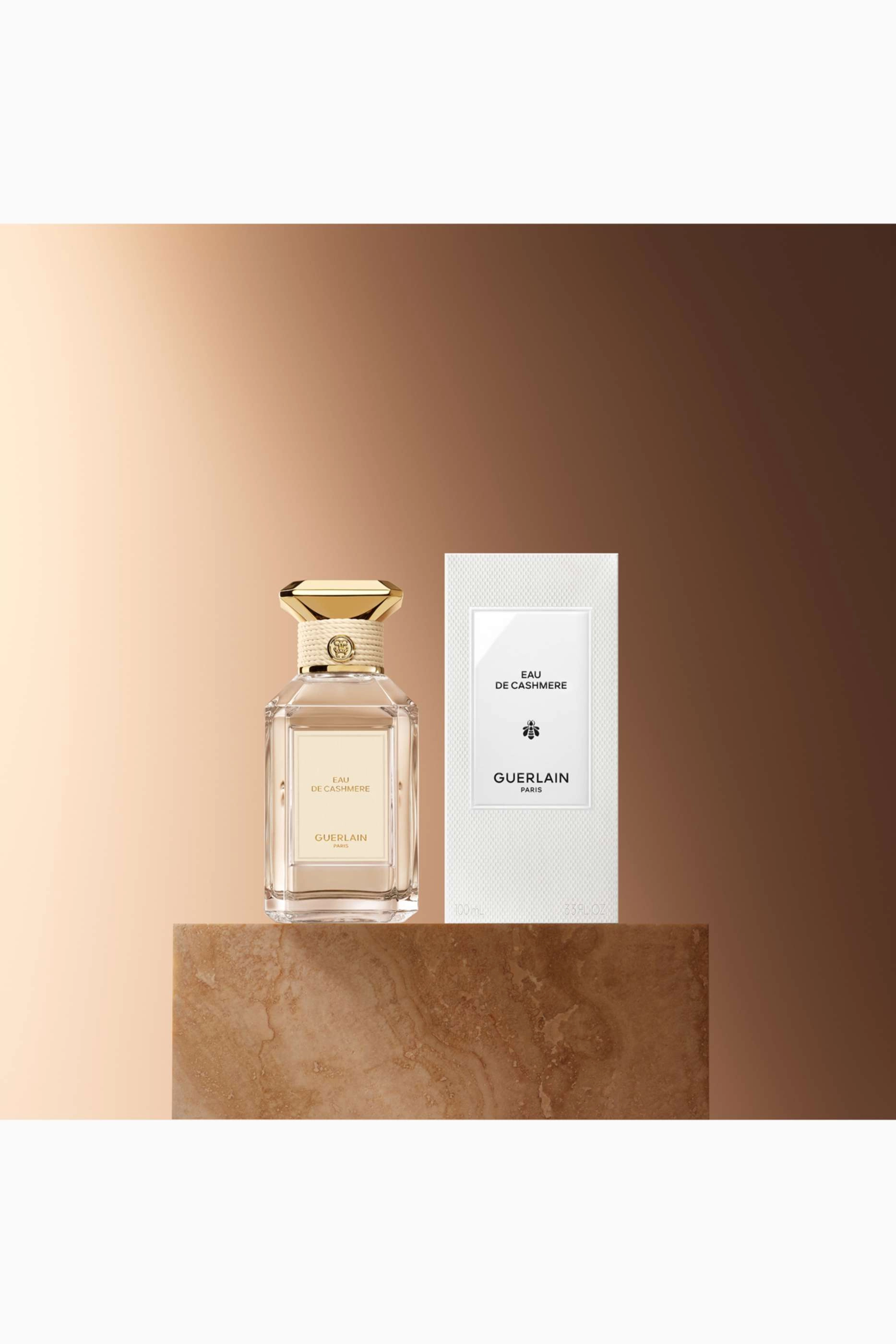 Eau de Cashmere Eau de Toilette 100ml