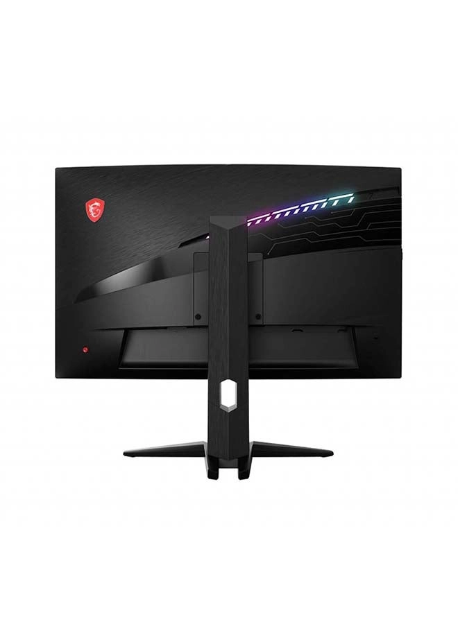 Optix MAG272CQR - 9S6-3CA66T-005 27" 2560 x 1440