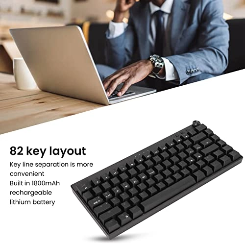 Gaming Mechanical Keyboard