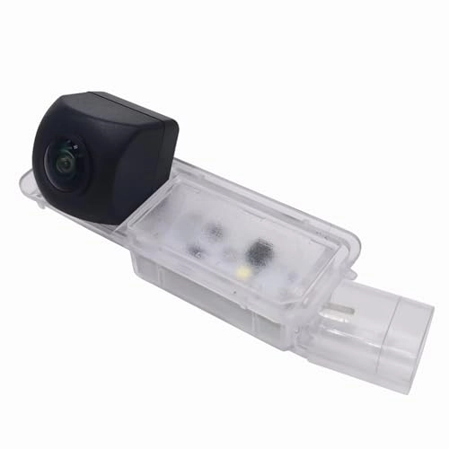 Reversing Camera - Night vision