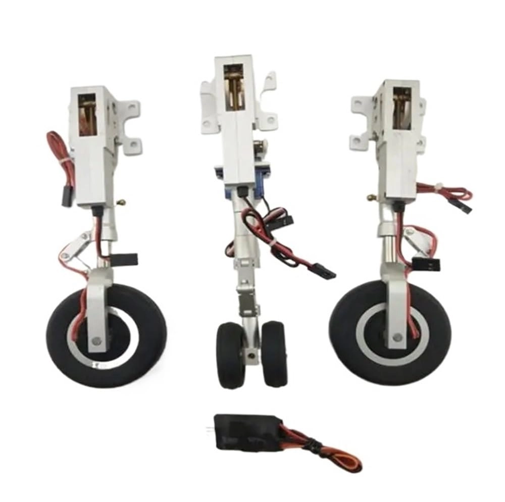 pljYocdO8903 HSD Turbine - Metal landing gear Full no control box