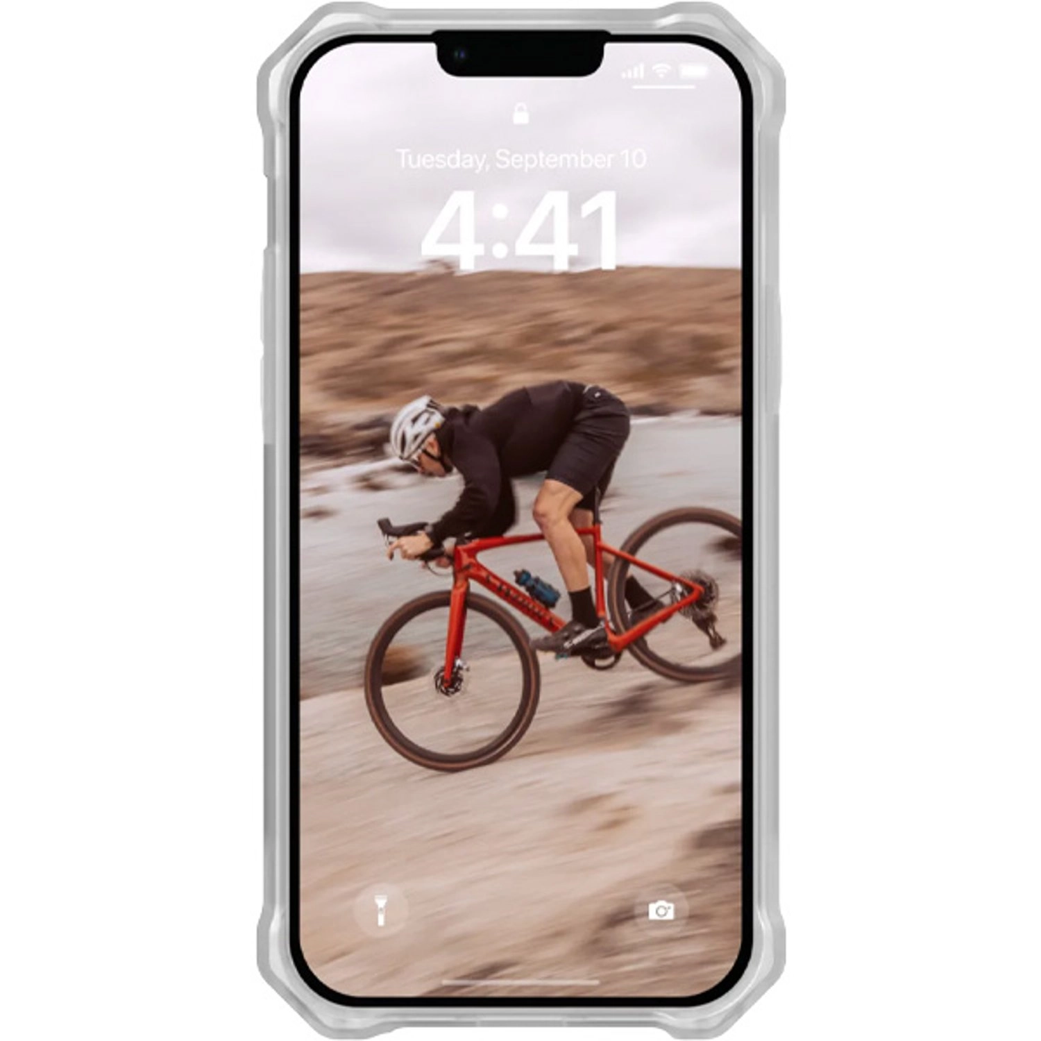 Essential Armor Back Case with MagSafe for iPhone 14 Plus