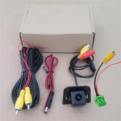 Backup Camera - Night vision 752*582