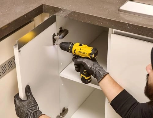 SCH10D2K-IN - 2 Amp Hours