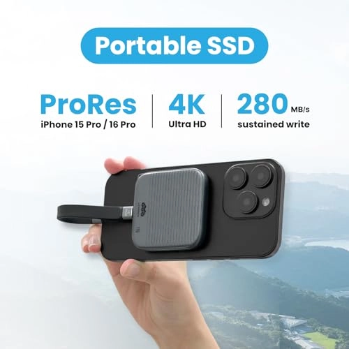 NR P100 - 1 TB