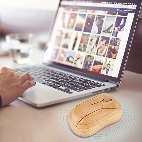 Bamboo Classic - Wireless