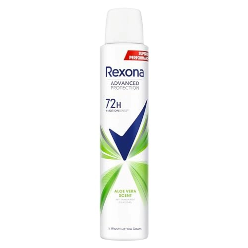 Advanced Protection - Aloe Vera 200 gram