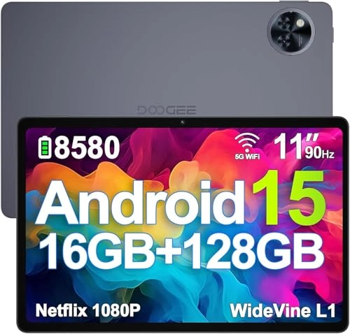 U11-V - 128GB 11"