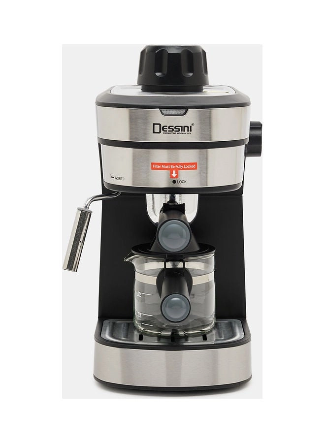 DESSINI Espresso Maker 400