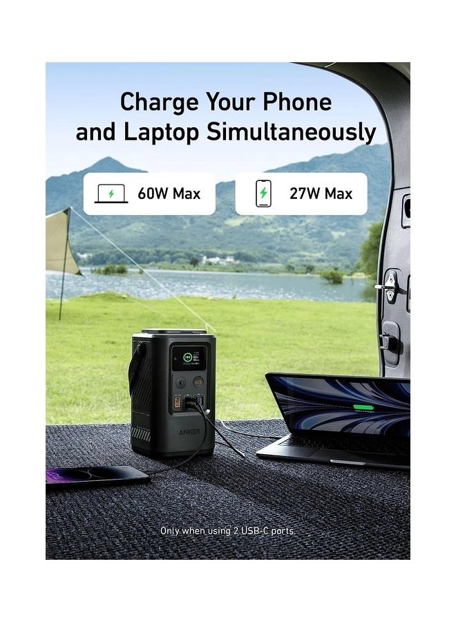 548 Power Bank - 60000mAh 60W