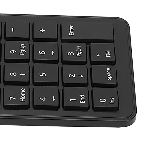 MC-061 - 23-Key USB Numeric Keyboard