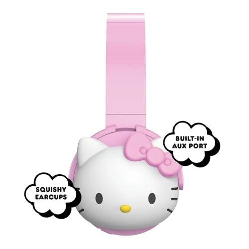 My Melody Wireless Headphone