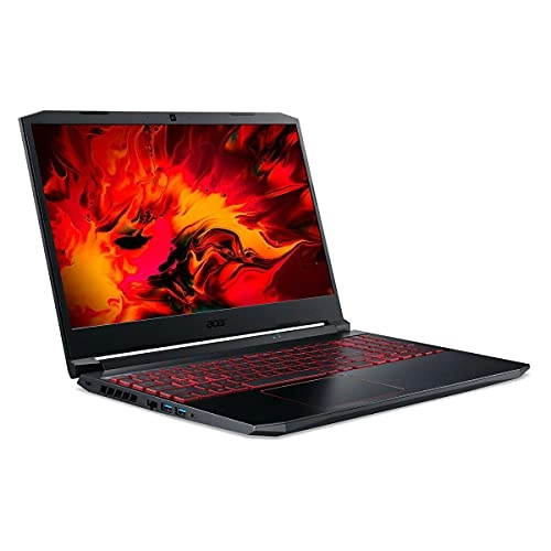 Nitro 5 AN515-55-55M1 - 15.6'' Core i5-10300H 8GB DDR4 512GB SSD