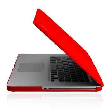 Feather Case for MacBook Pro 15-Inch Retina