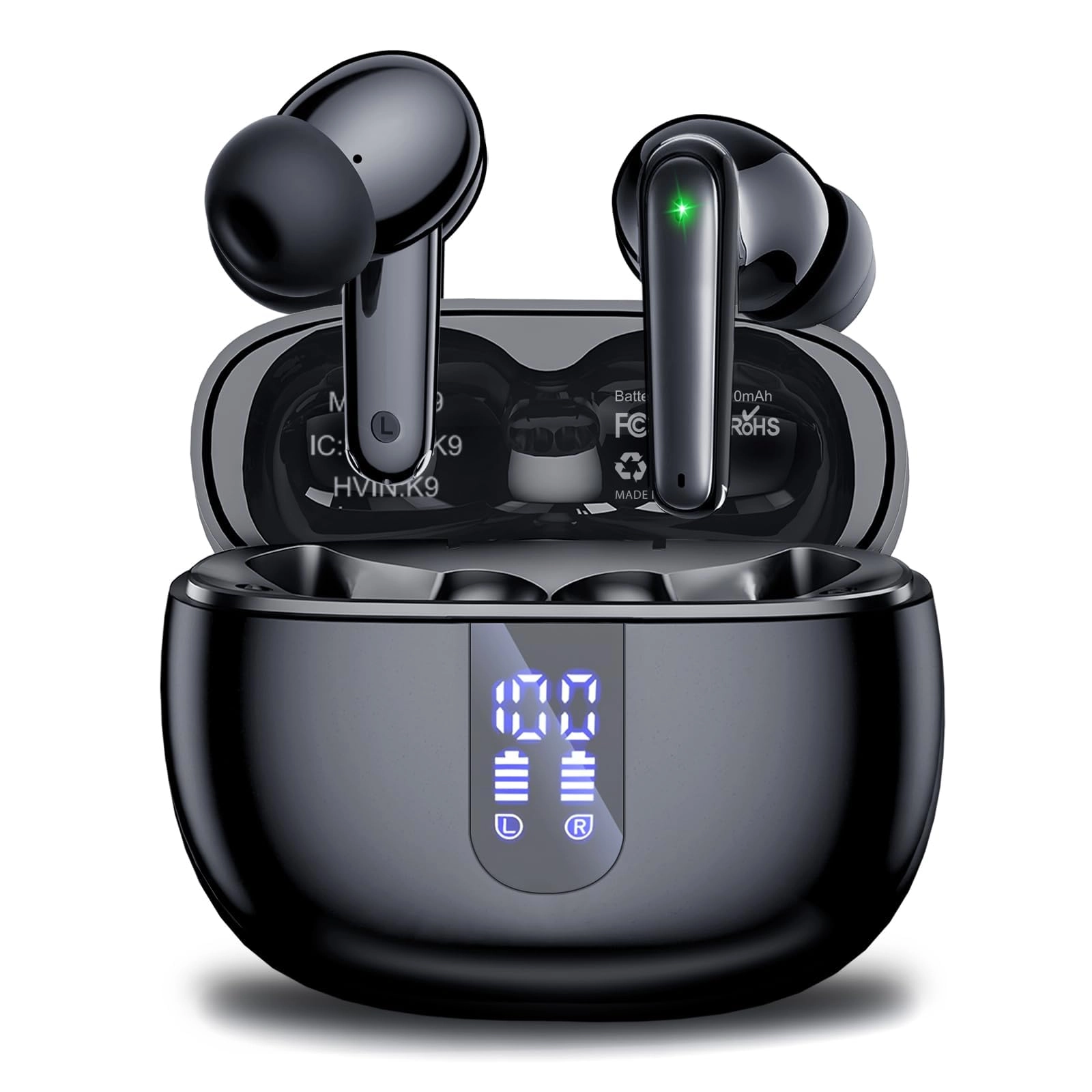 yideing K9 Wireless Earbud