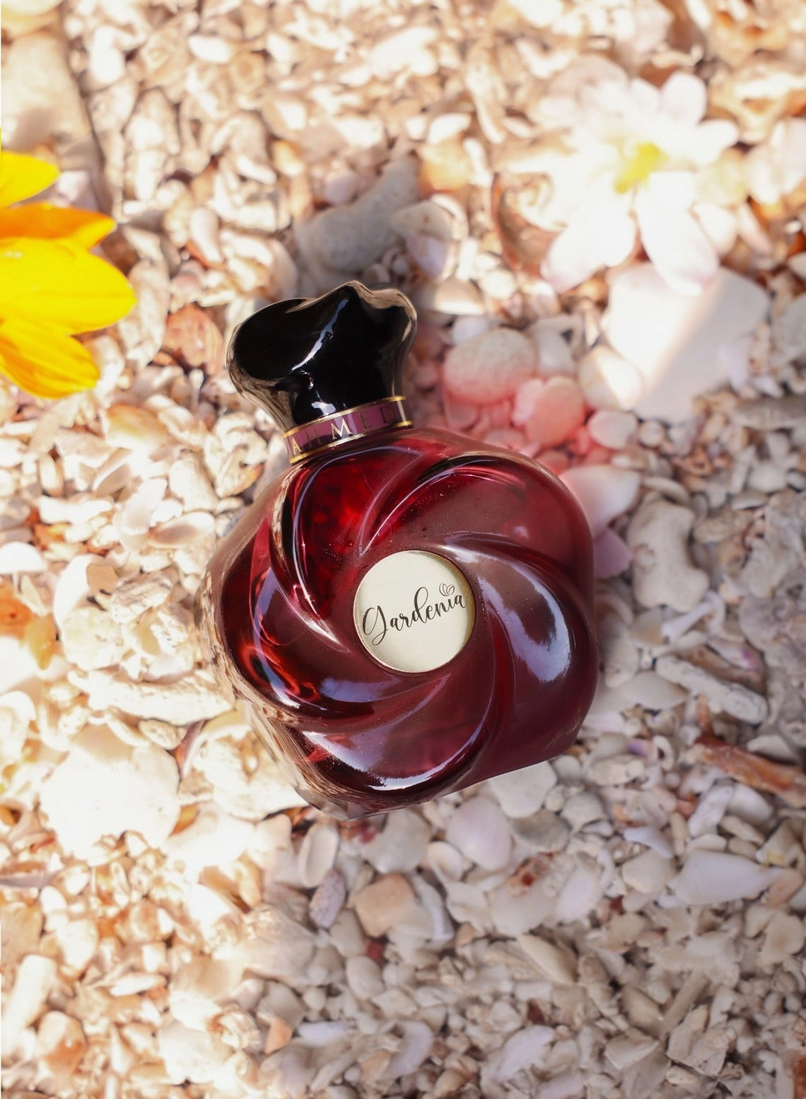 Gardenia Eau de Parfum 75 ml