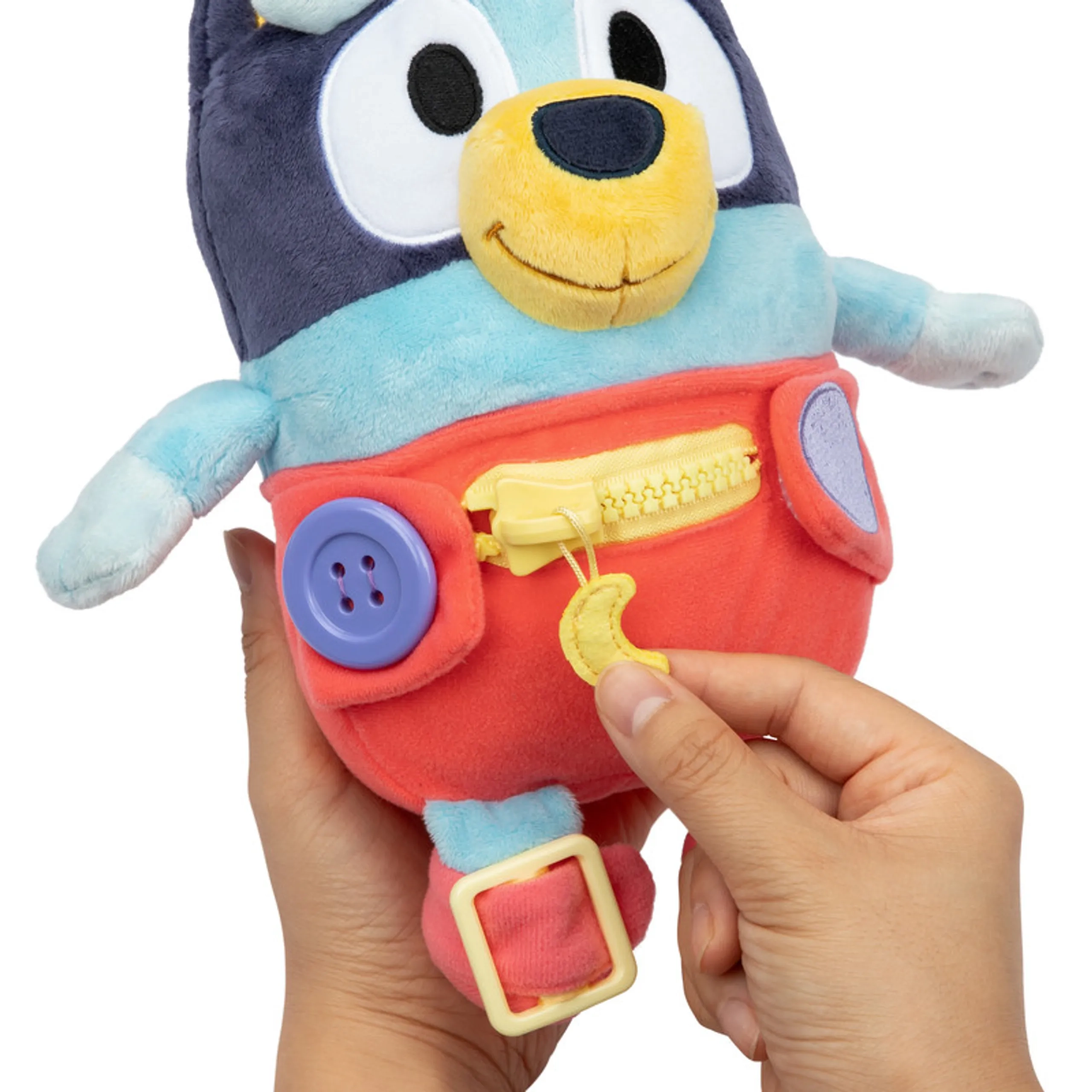 Dress & Play Baby - 25.4 cm